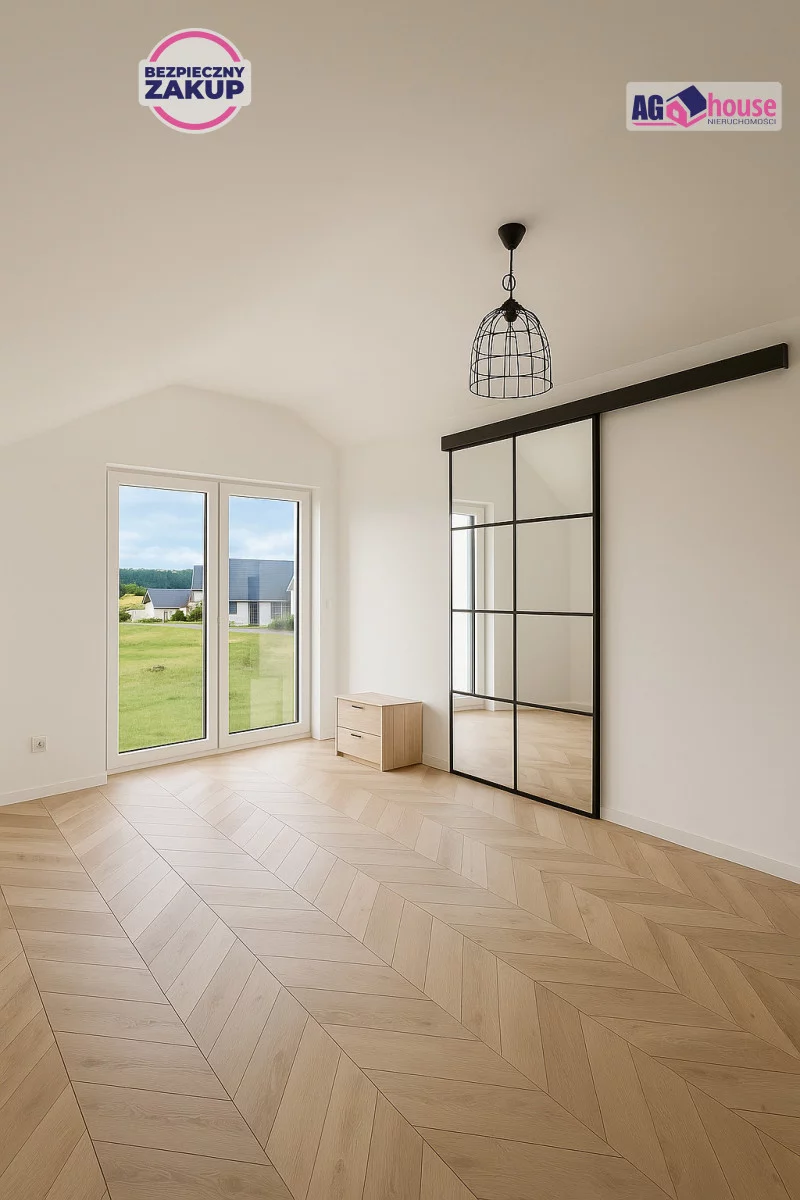 Dom 120,00 m², oferta nr , AG259967, Lewinko