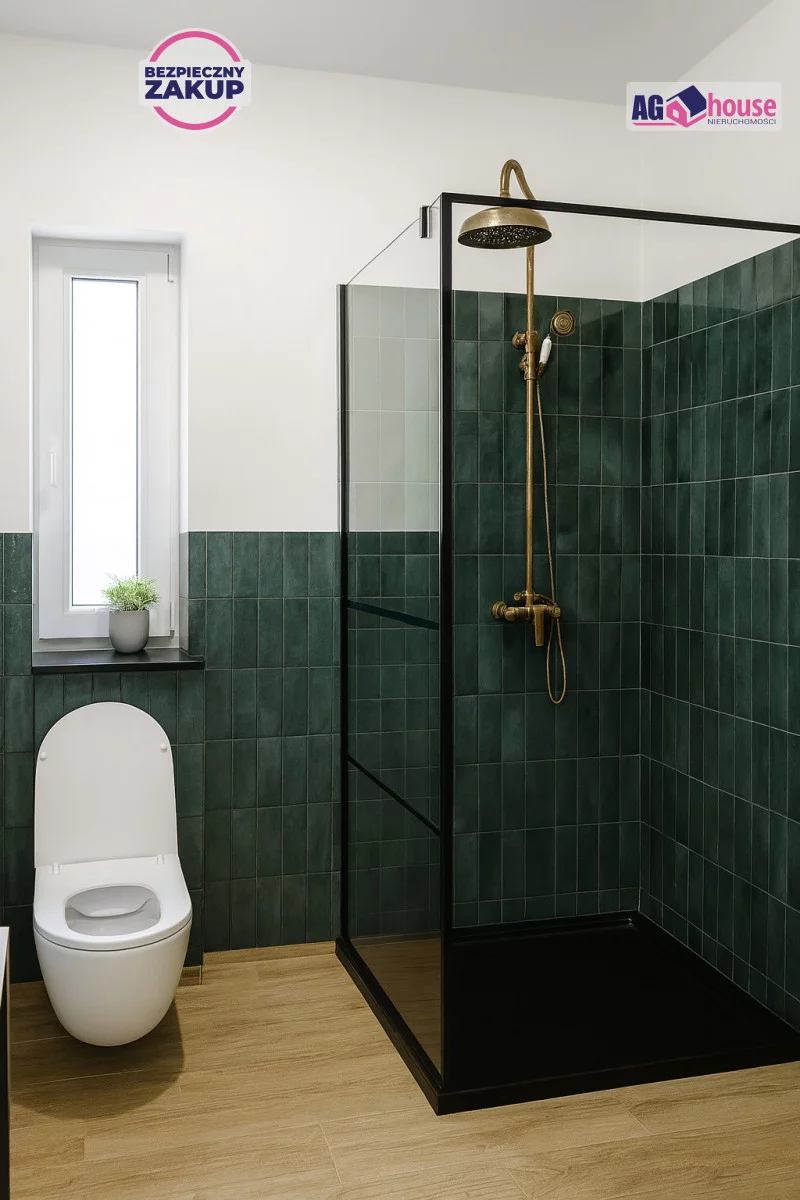 Dom 120,00 m², oferta nr , AG259967, Lewinko