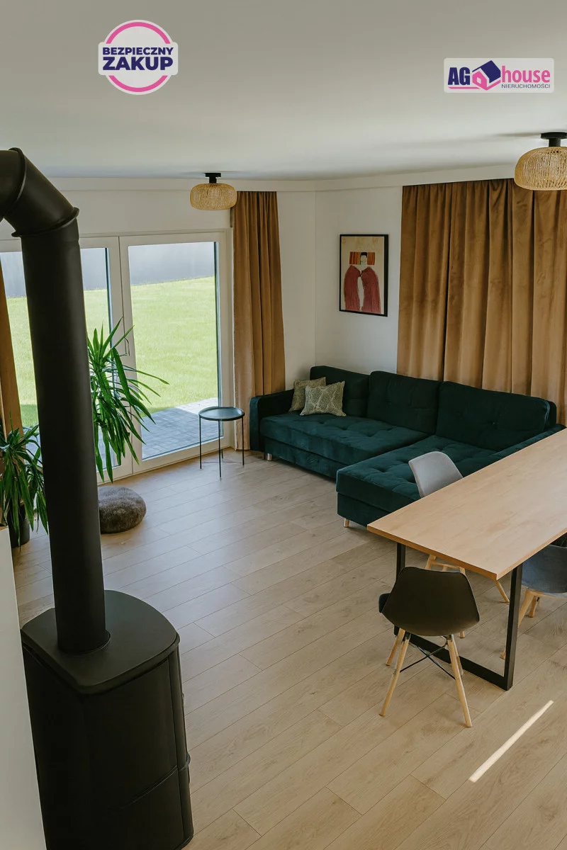Dom 120,00 m², oferta nr , AG259967, Lewinko