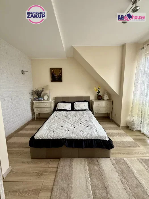 Dom i rezydencja 100,00 m², oferta nr , AG870931, Juszkowo, Liliowa
