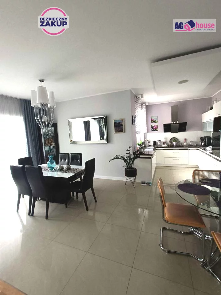 Dom i rezydencja 200,00 m², oferta nr , AG738769, Rumia, Marzanny