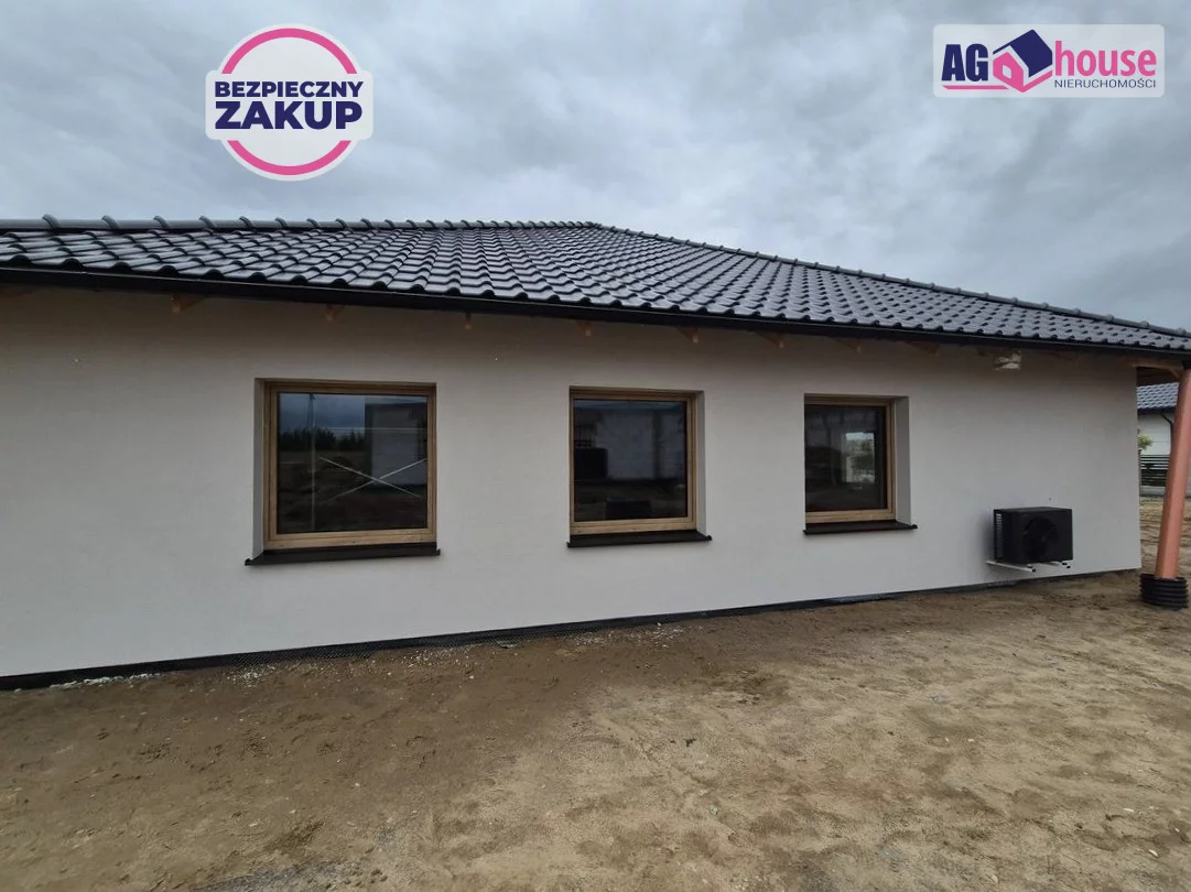 Dom 83,00 m², oferta nr , AG939635, Pszczółki, Nektarowa
