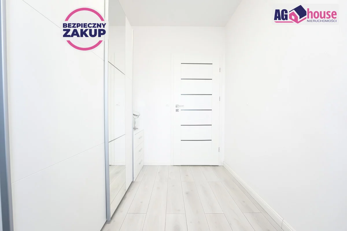 Dom i rezydencja 96,23 m², oferta nr , AG234211, Straszyn, Neptuna