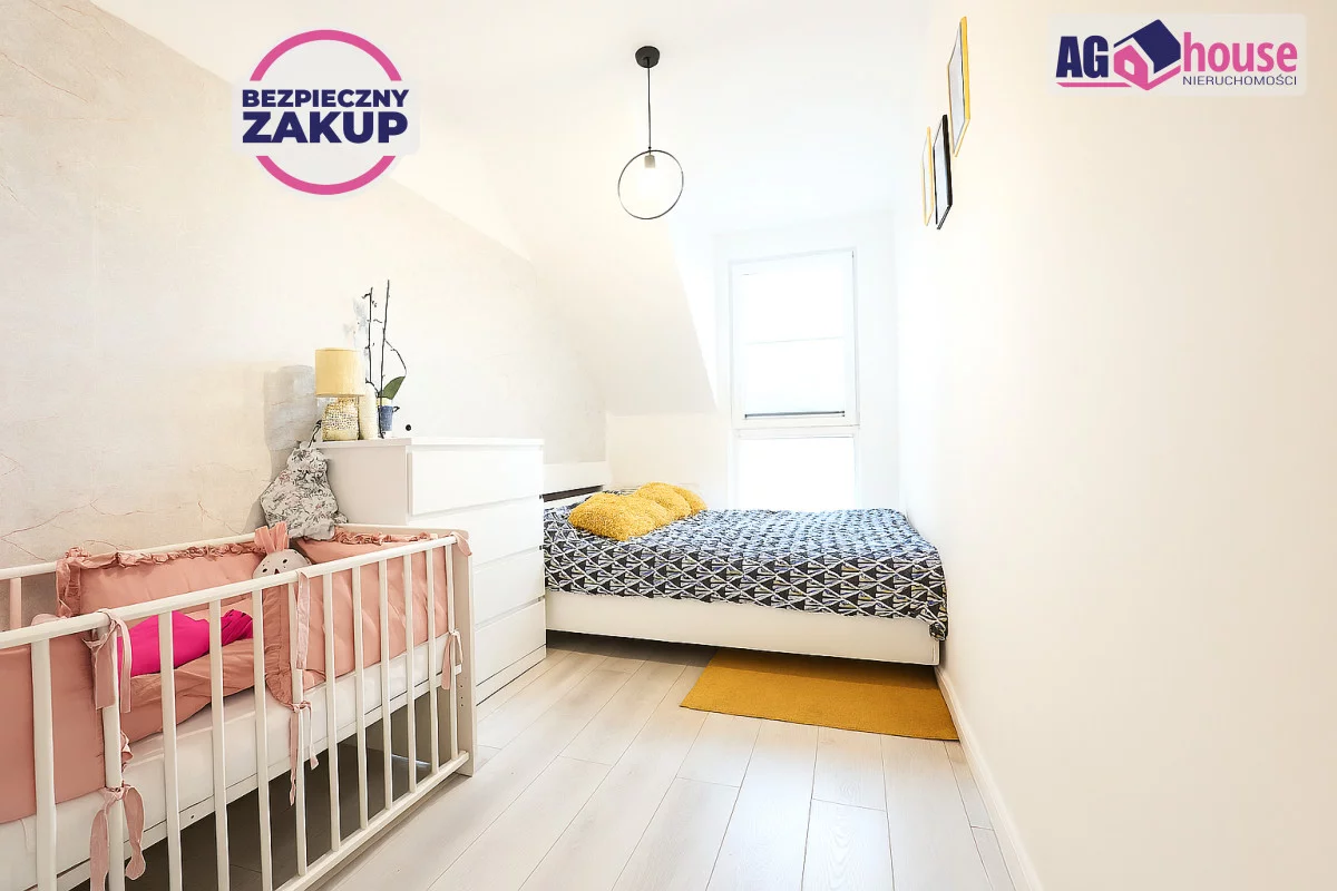 Dom i rezydencja 96,23 m², oferta nr , AG234211, Straszyn, Neptuna