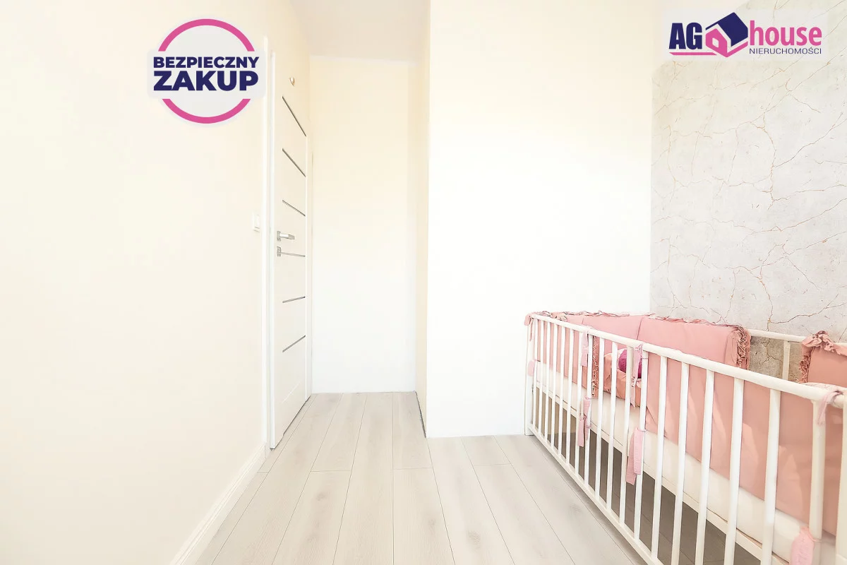 Dom i rezydencja 96,23 m², oferta nr , AG234211, Straszyn, Neptuna