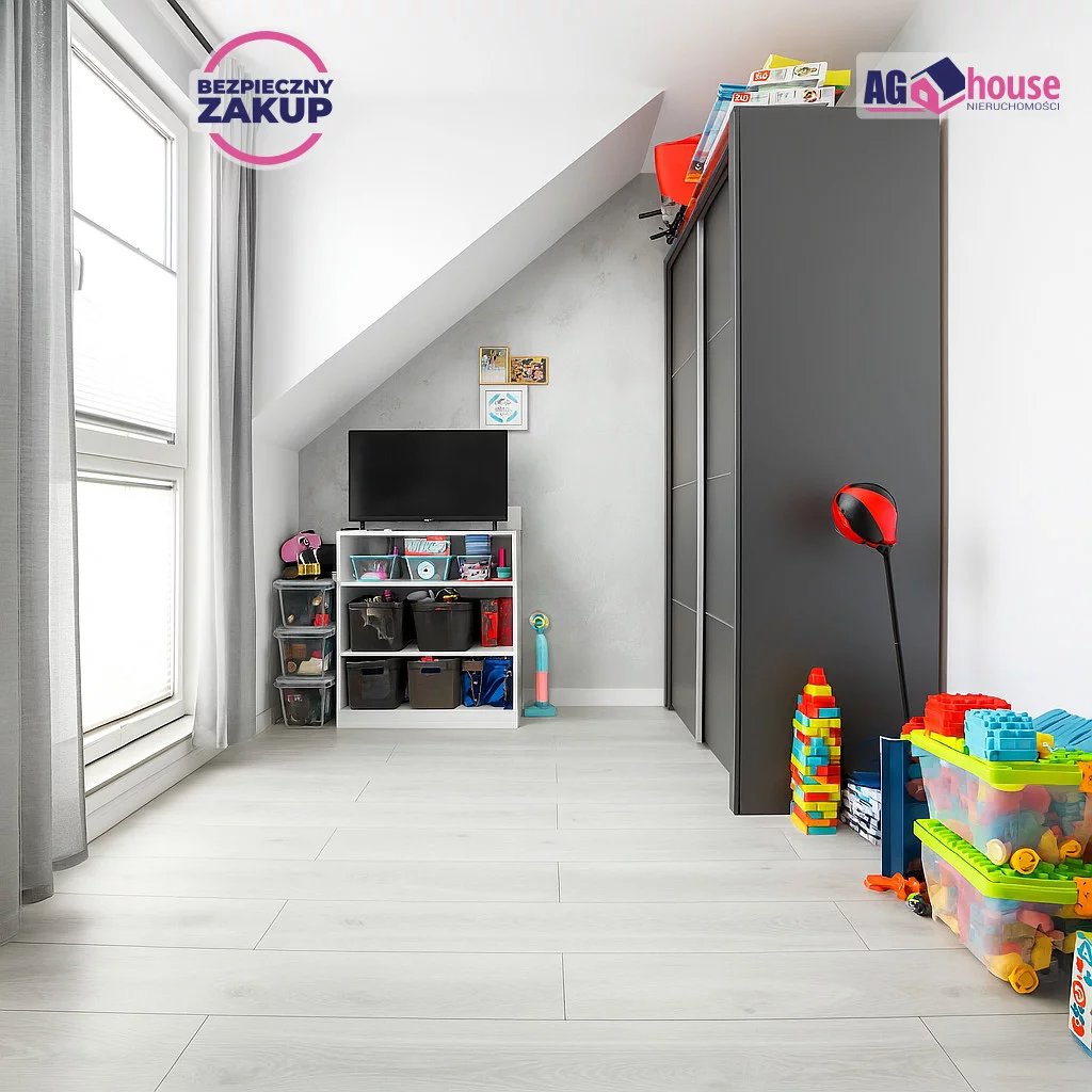 Dom i rezydencja 96,23 m², oferta nr , AG234211, Straszyn, Neptuna