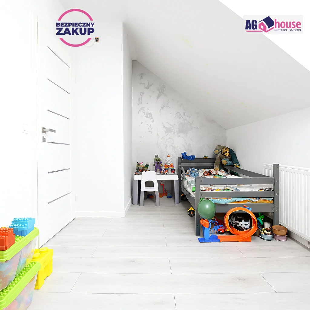 Dom i rezydencja 96,23 m², oferta nr , AG234211, Straszyn, Neptuna