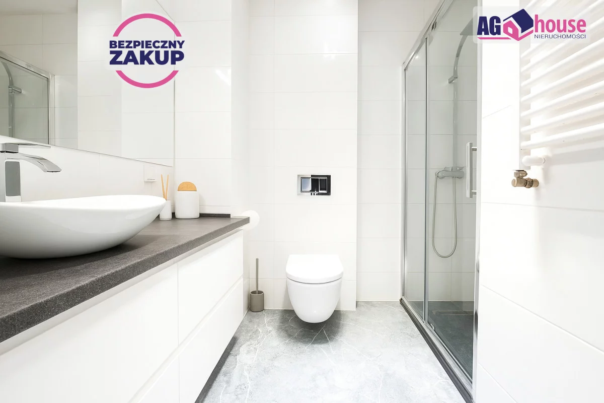 Dom i rezydencja 96,23 m², oferta nr , AG234211, Straszyn, Neptuna