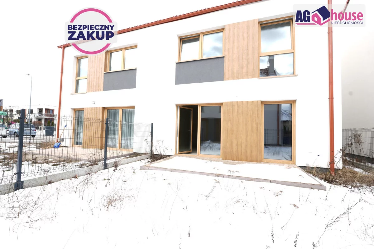 Dom 94,00 m², oferta nr , AG617066, Wejherowo, Orzeszkowej