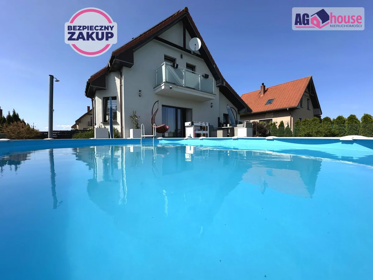 Domy AG228433701 Glincz Raduńskie Wzgórze