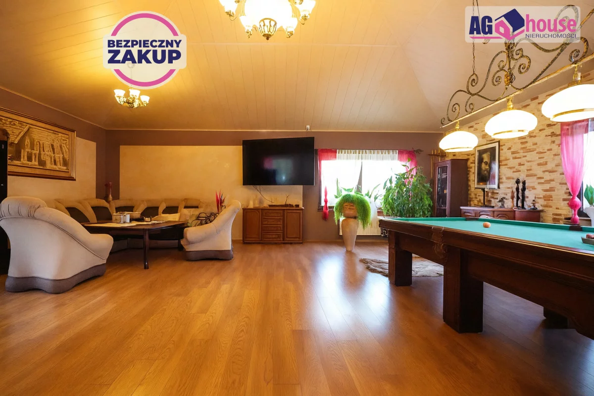 Dom 230,00 m², oferta nr , AG786075, Dąbrówka, Sosnowa