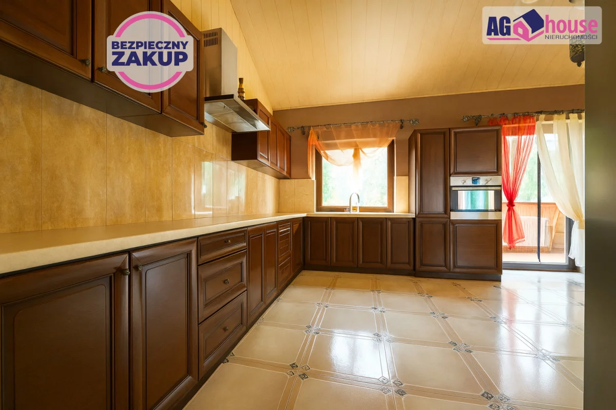 Dom 230,00 m², oferta nr , AG786075, Dąbrówka, Sosnowa