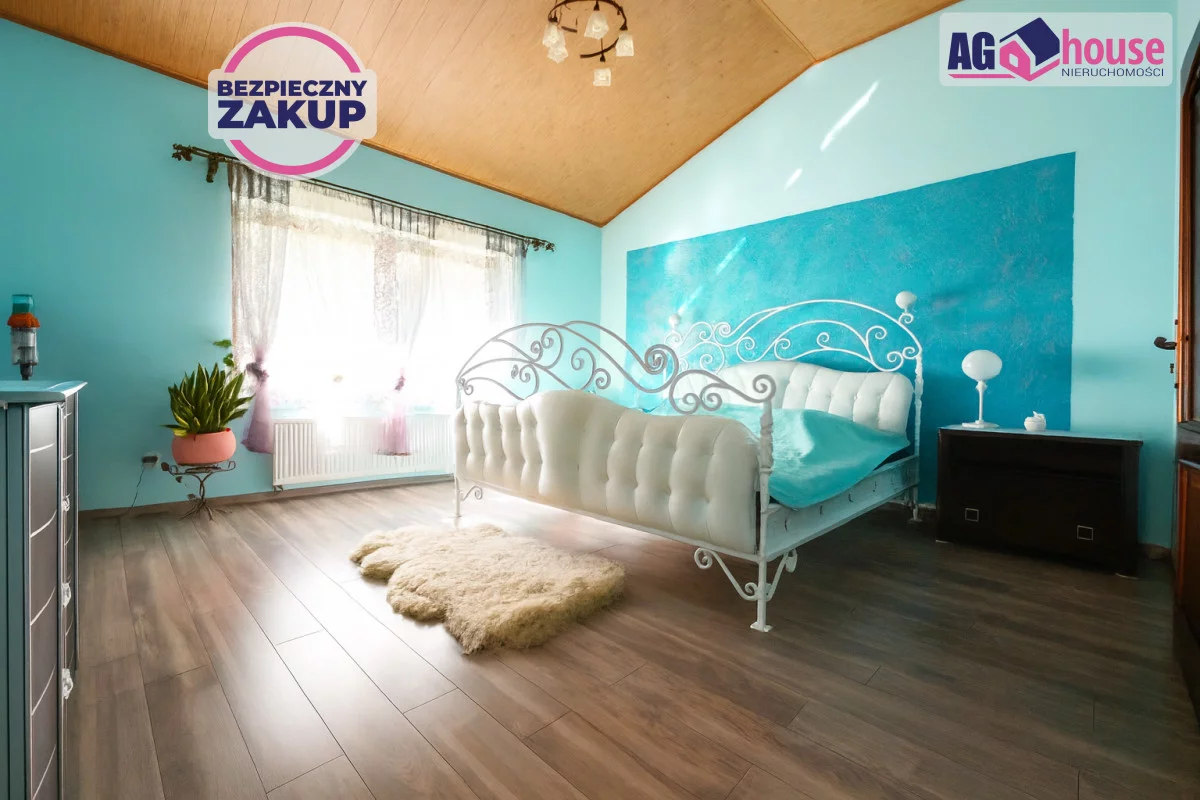 Dom 230,00 m², oferta nr , AG786075, Dąbrówka, Sosnowa