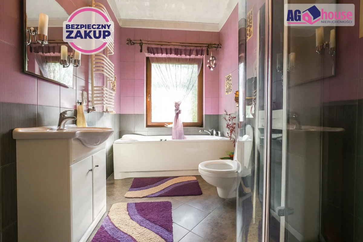 Dom 230,00 m², oferta nr , AG786075, Dąbrówka, Sosnowa