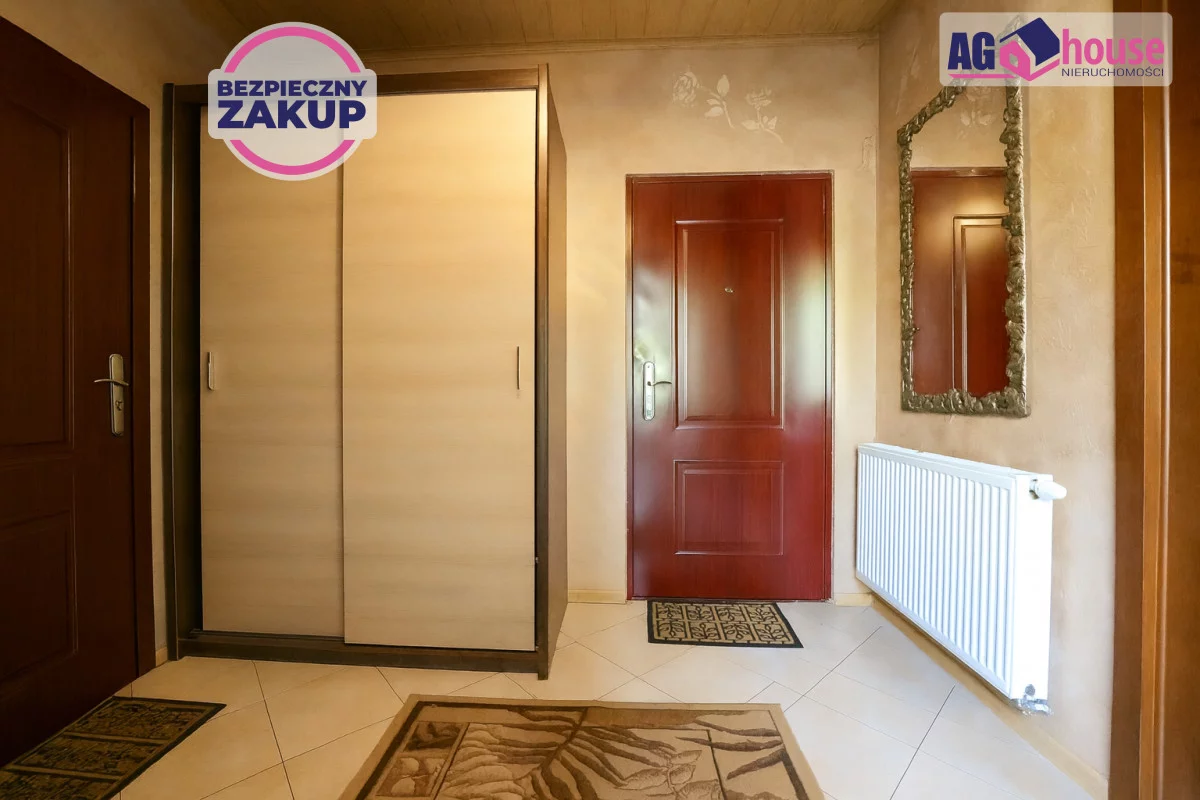 Dom 230,00 m², oferta nr , AG786075, Dąbrówka, Sosnowa