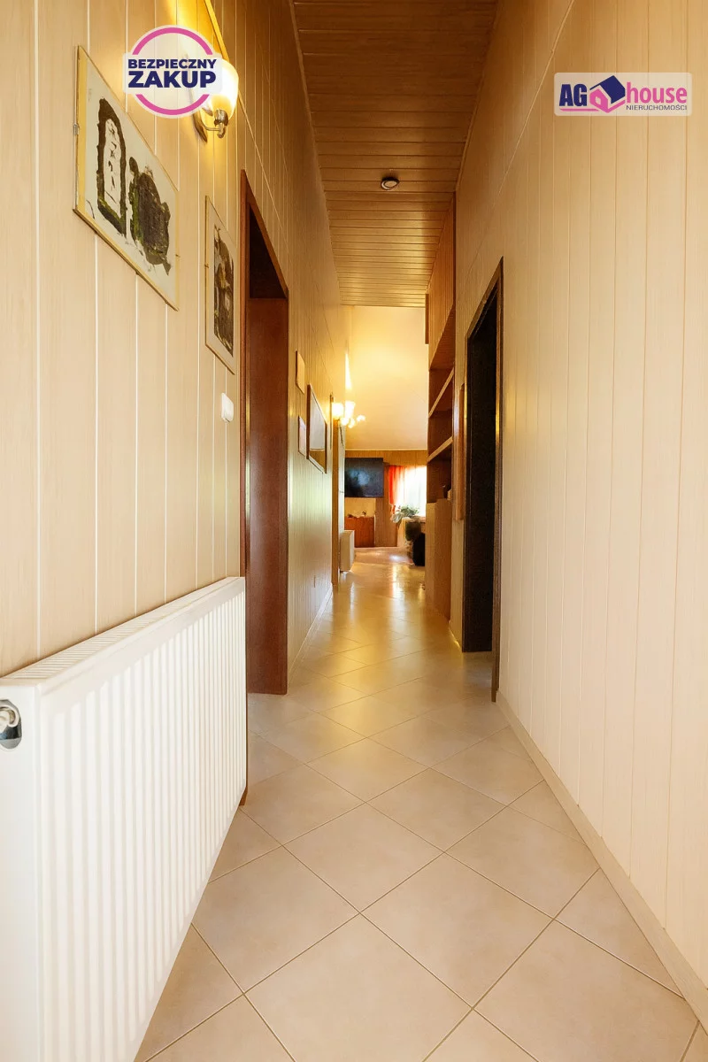Dom 230,00 m², oferta nr , AG786075, Dąbrówka, Sosnowa