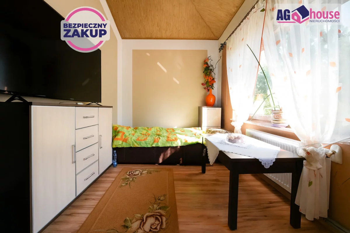 Dom 230,00 m², oferta nr , AG786075, Dąbrówka, Sosnowa