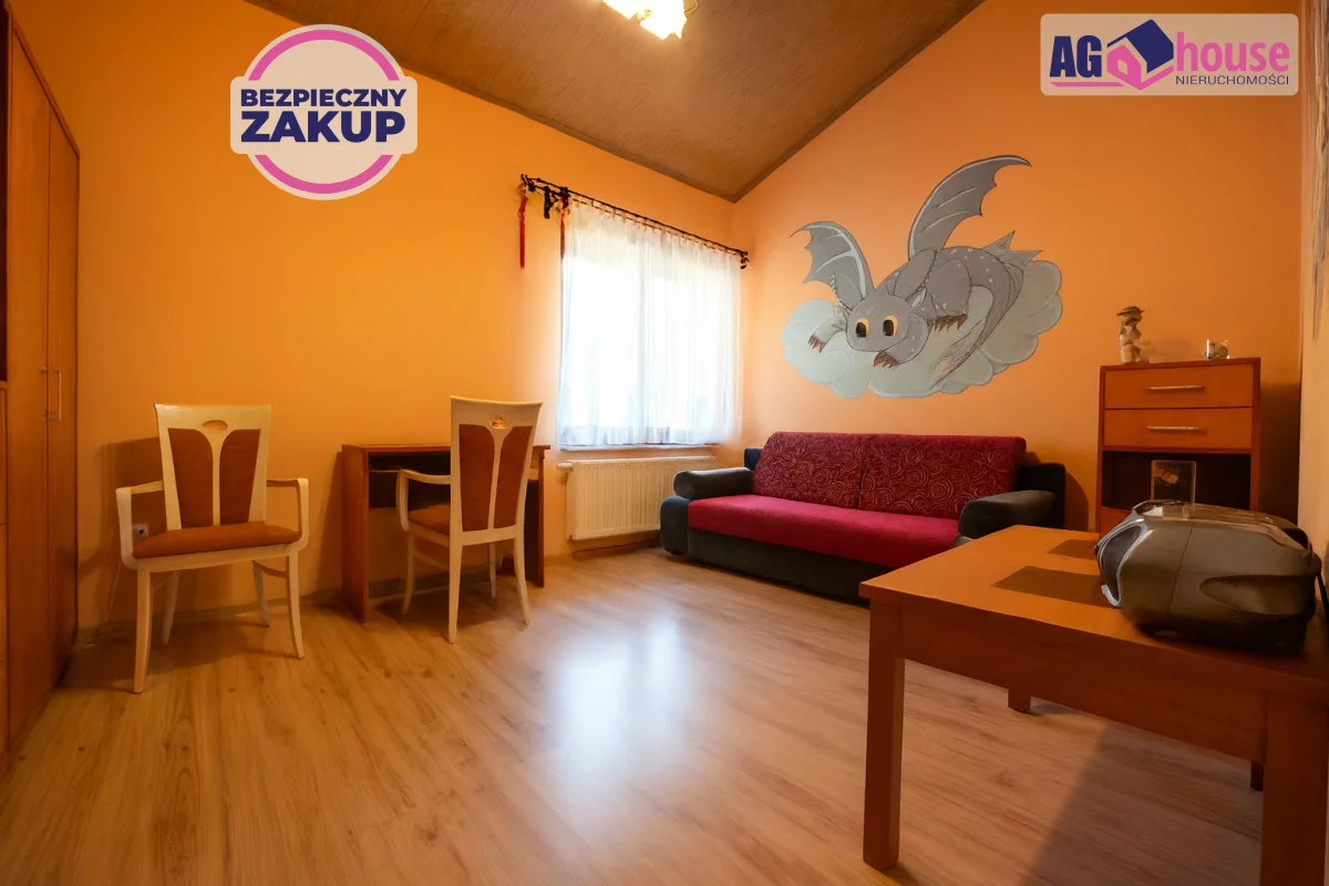 Dom 230,00 m², oferta nr , AG786075, Dąbrówka, Sosnowa