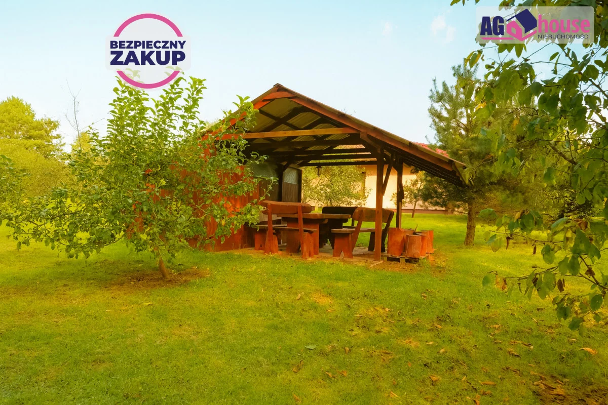 Dom 230,00 m², oferta nr , AG786075, Dąbrówka, Sosnowa
