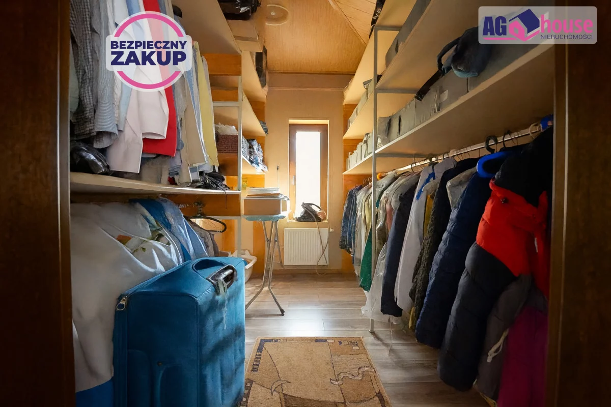 Dom 230,00 m², oferta nr , AG786075, Dąbrówka, Sosnowa