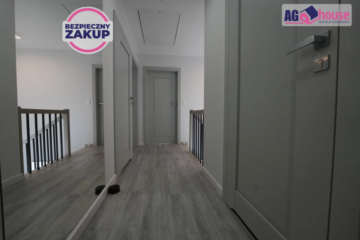 Dom i rezydencja 102,00 m², oferta nr , AG868249, Gdynia, Wielki Kack, Wielki Kack, Świętokrzyska