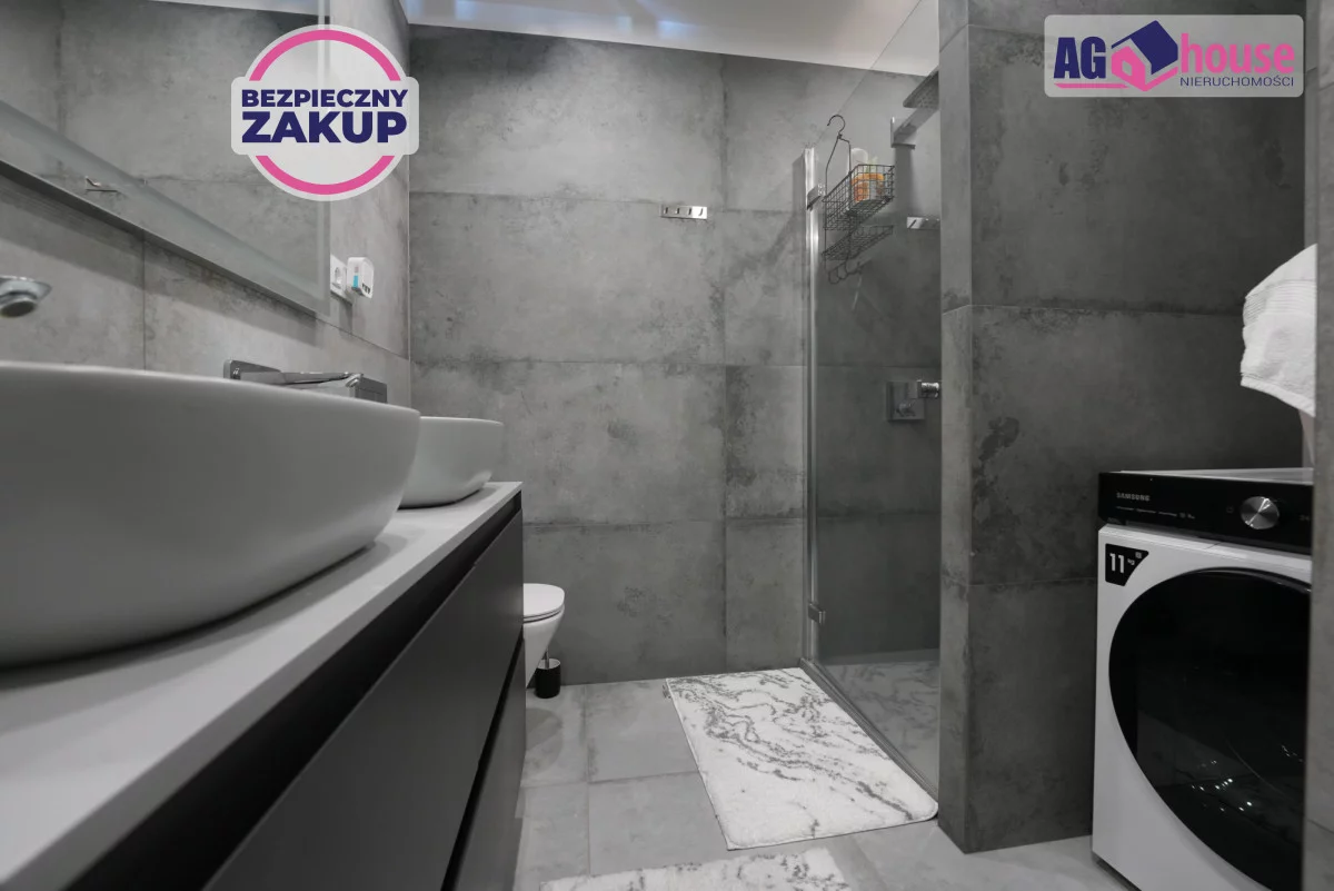Dom i rezydencja 102,00 m², oferta nr , AG868249, Gdynia, Wielki Kack, Wielki Kack, Świętokrzyska