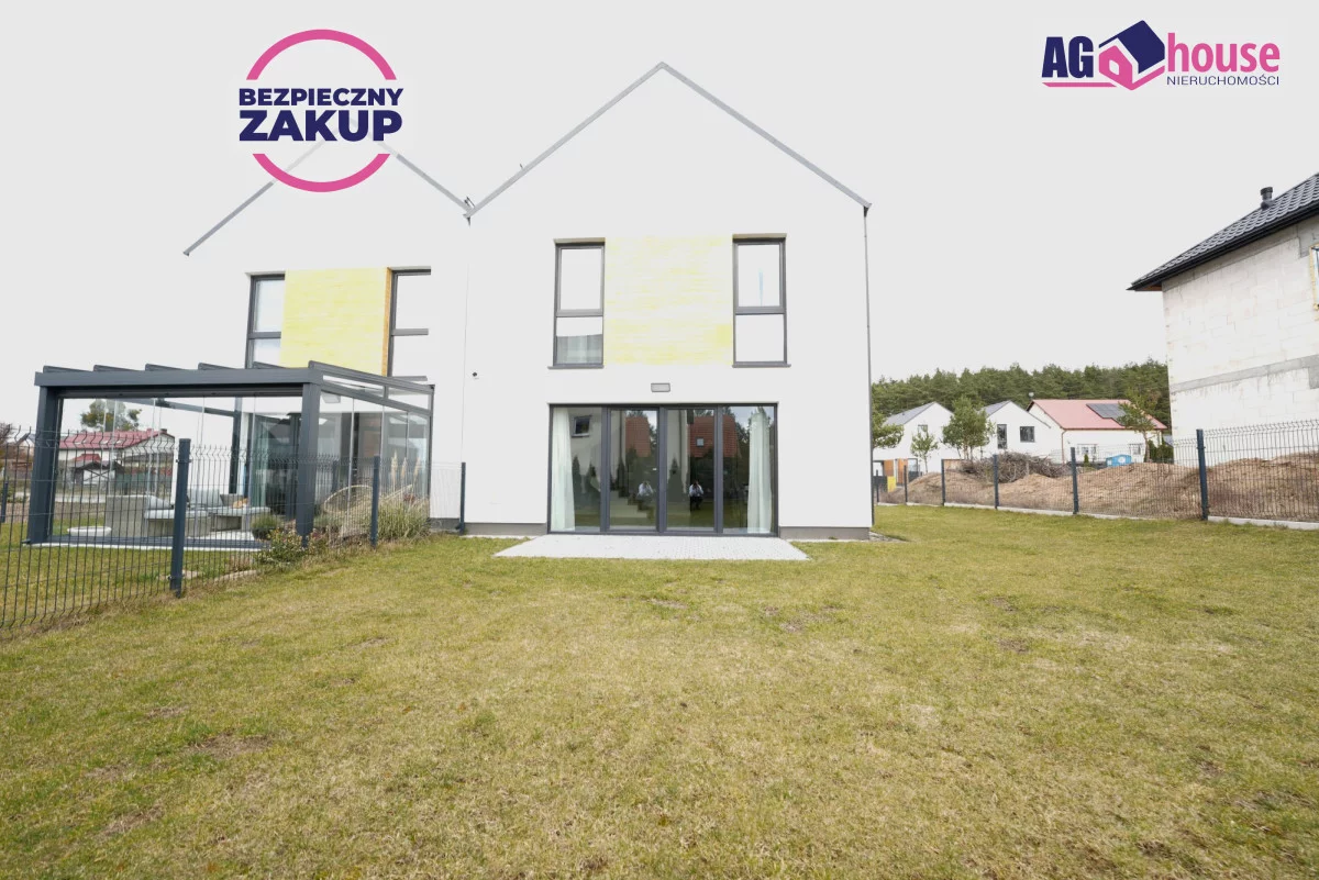 Dom i rezydencja 102,00 m², oferta nr , AG868249, Gdynia, Wielki Kack, Wielki Kack, Świętokrzyska