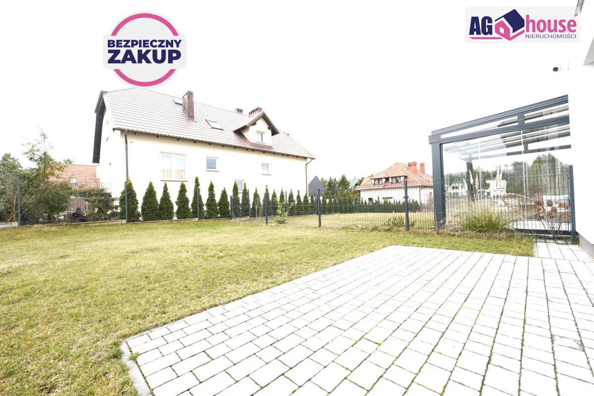 Dom i rezydencja 102,00 m², oferta nr , AG868249, Gdynia, Wielki Kack, Wielki Kack, Świętokrzyska