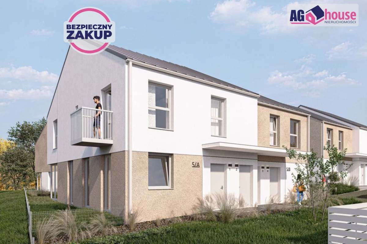 Dom 85,00 m², oferta nr , AG419408, Bojano, Tartaczna