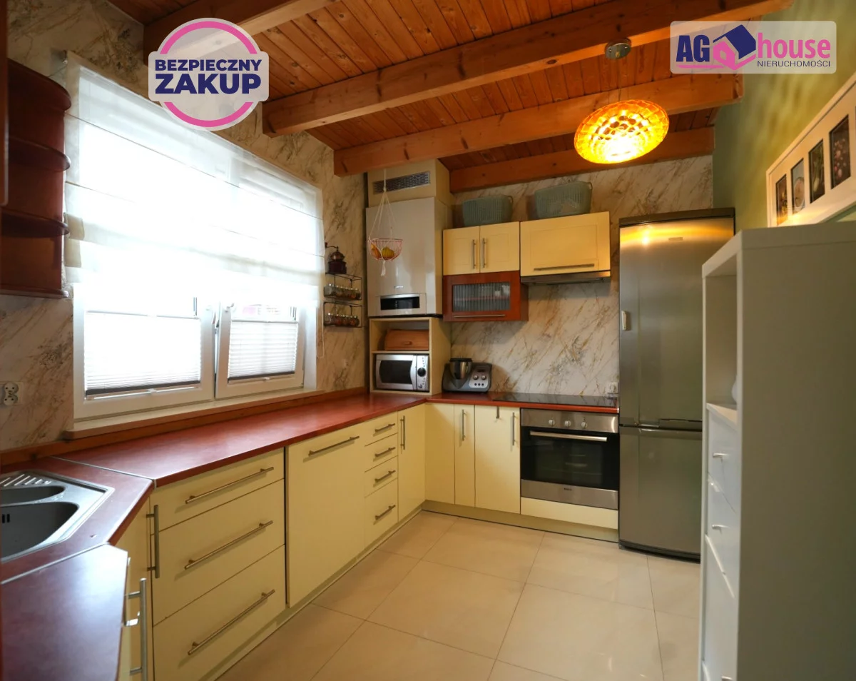 Dom 69,95 m², oferta nr , AG645042, Glincz, Wierzbowa