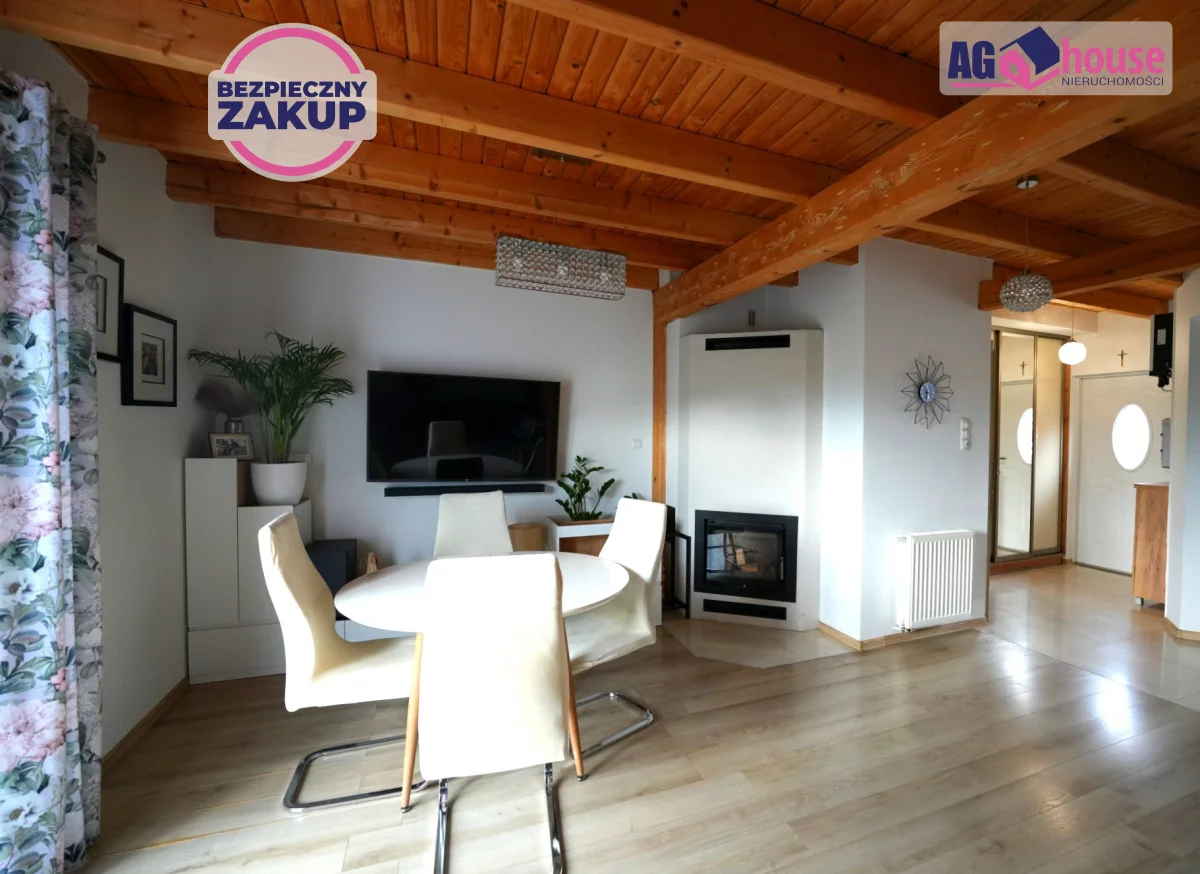 Dom 69,95 m², oferta nr , AG645042, Glincz, Wierzbowa