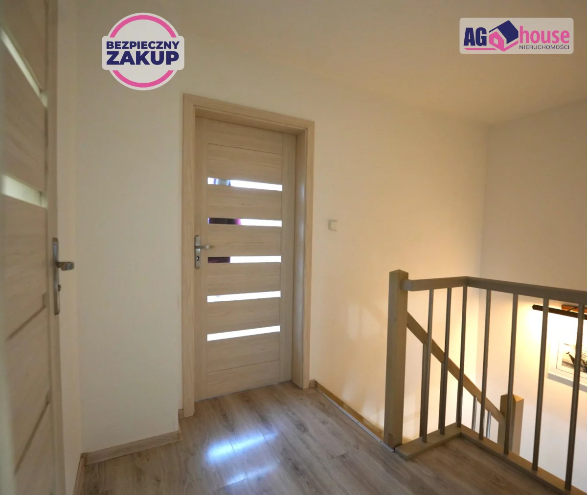 Dom 69,95 m², oferta nr , AG645042, Glincz, Wierzbowa