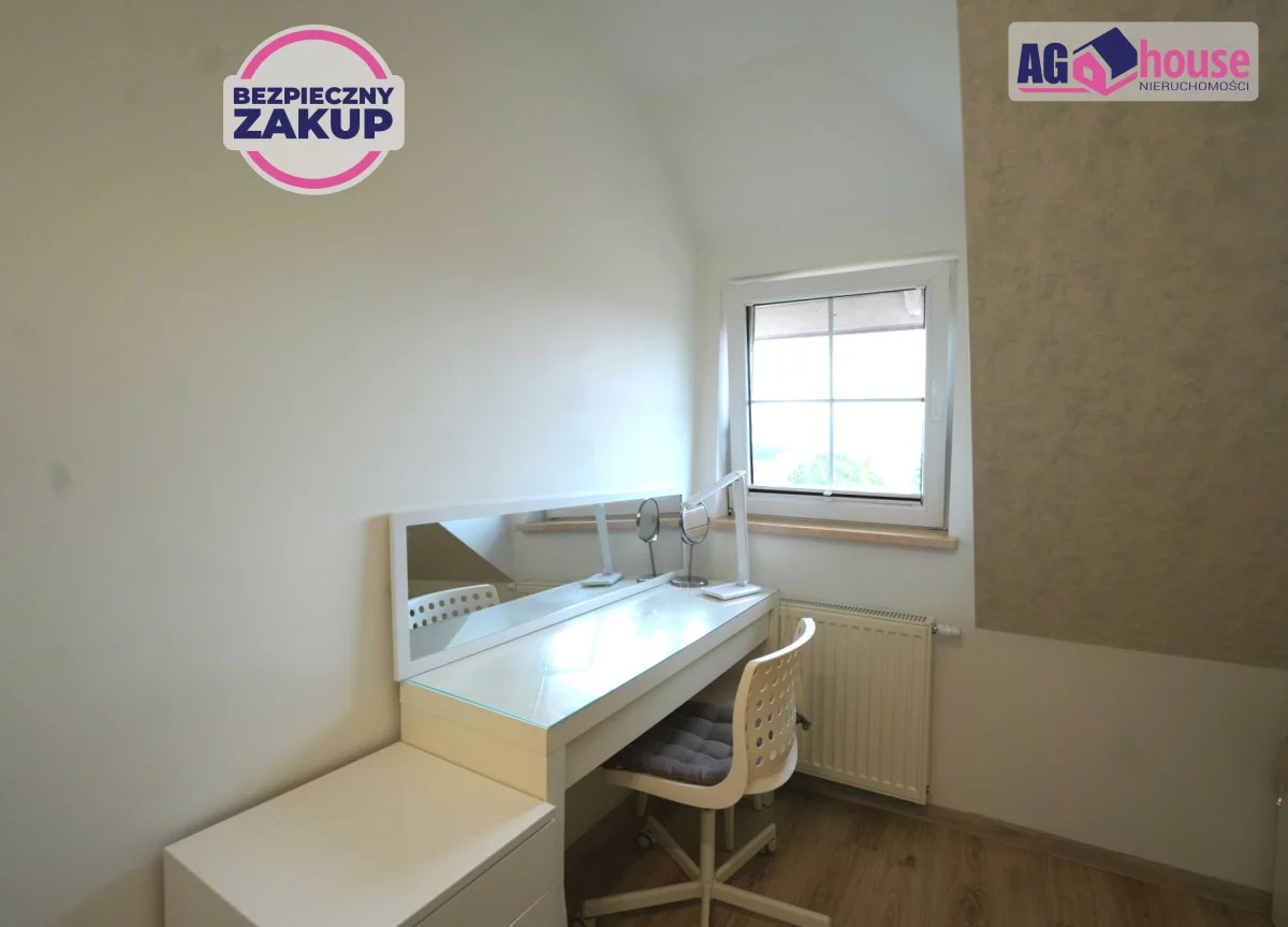 Dom 69,95 m², oferta nr , AG645042, Glincz, Wierzbowa