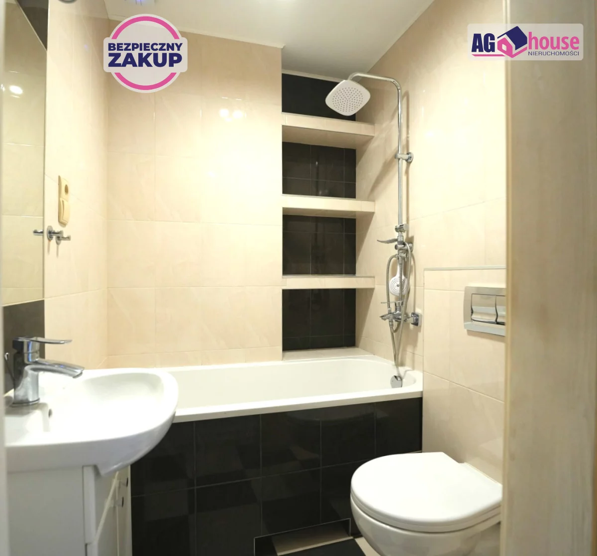 Dom 69,95 m², oferta nr , AG645042, Glincz, Wierzbowa