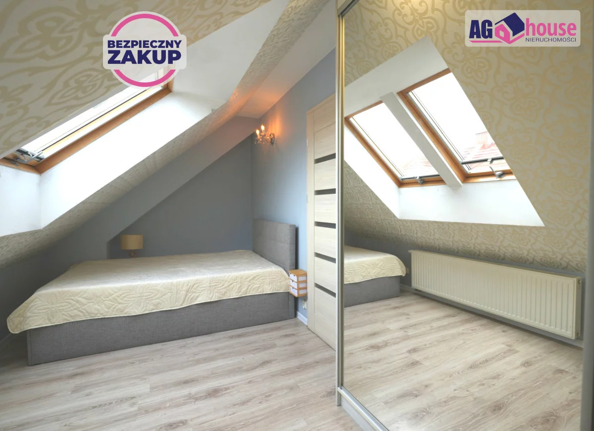 Dom 69,95 m², oferta nr , AG645042, Glincz, Wierzbowa