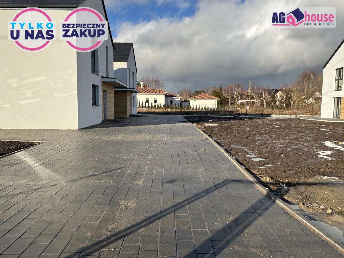 Dom i rezydencja 144,00 m², oferta nr , AG391035, Gdańsk, Kokoszki, Kiełpino Górne, Bieszkowicka