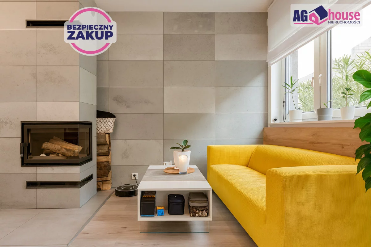 Dom 120,00 m², oferta nr , AG732435, Banino, Kasztanowa
