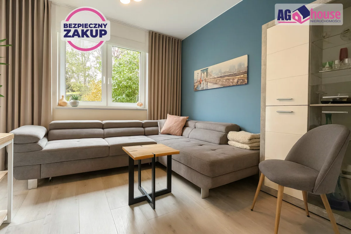 Dom 120,00 m², oferta nr , AG732435, Banino, Kasztanowa