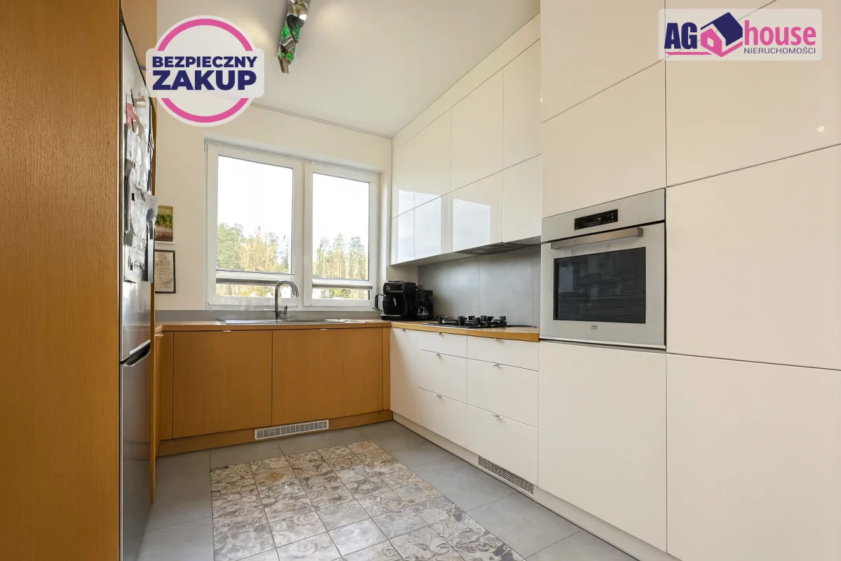 Dom 120,00 m², oferta nr , AG732435, Banino, Kasztanowa