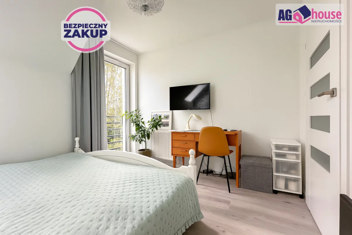 Dom 120,00 m², oferta nr , AG732435, Banino, Kasztanowa