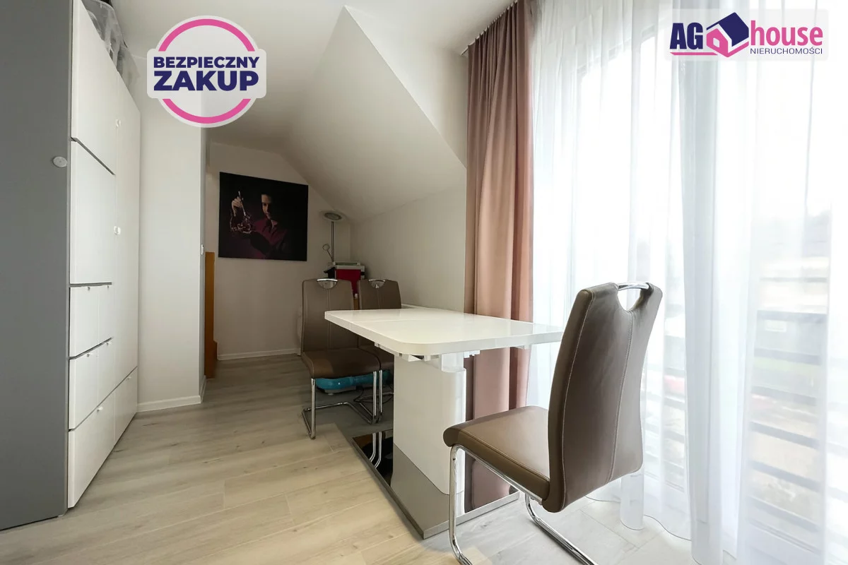 Dom 120,00 m², oferta nr , AG732435, Banino, Kasztanowa