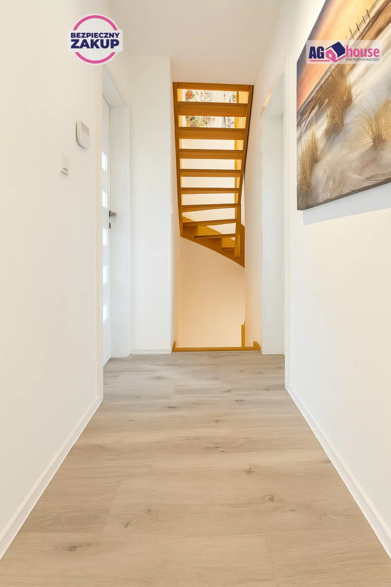 Dom 120,00 m², oferta nr , AG732435, Banino, Kasztanowa