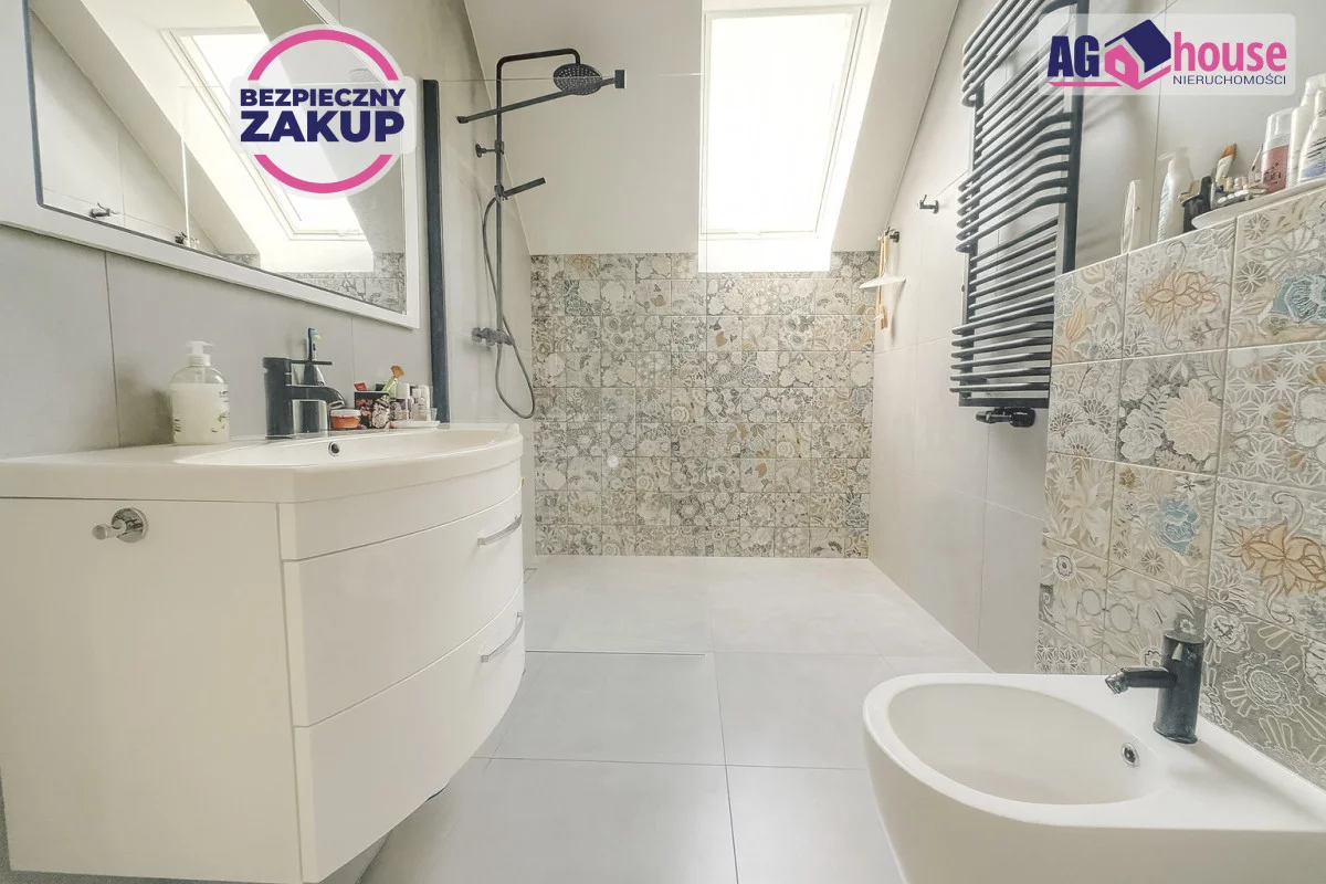 Dom 120,00 m², oferta nr , AG732435, Banino, Kasztanowa