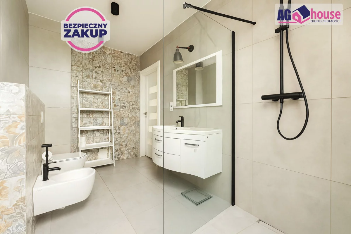 Dom 120,00 m², oferta nr , AG732435, Banino, Kasztanowa