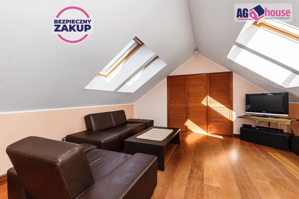 Dom 336,00 m², oferta nr , AG965261, Reda, Konwaliowa