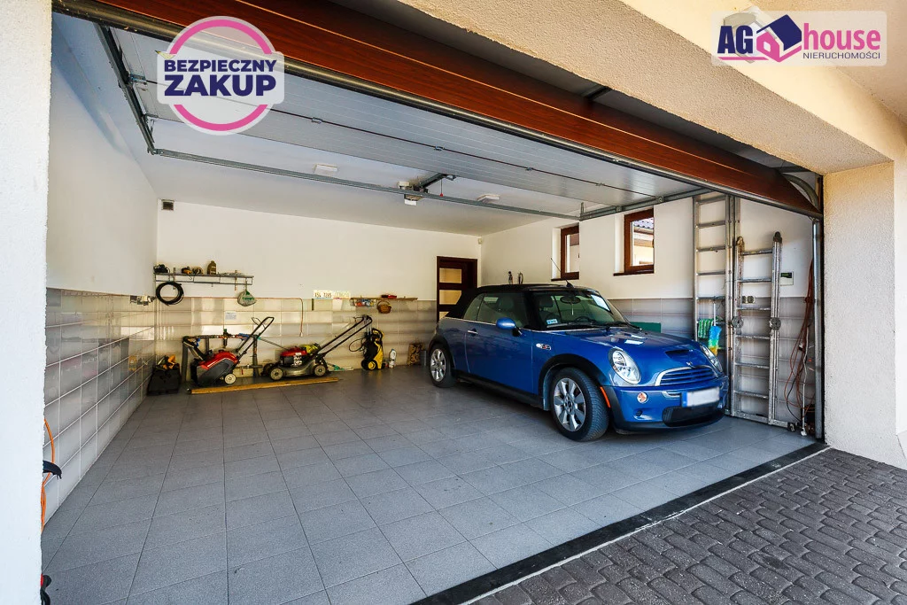 Dom 336,00 m², oferta nr , AG965261, Reda, Konwaliowa