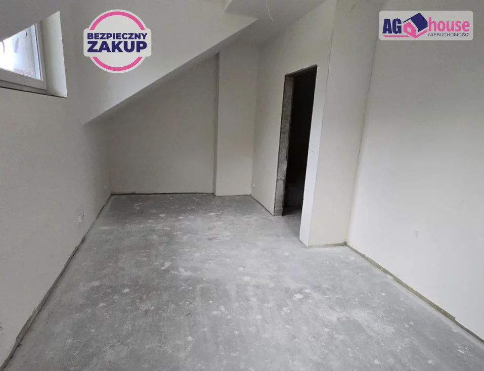 Dom 117,00 m², oferta nr , AG276629, Leśniewo, Na Stoku