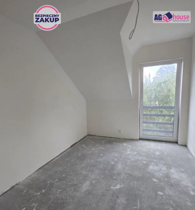 Dom 117,00 m², oferta nr , AG276629, Leśniewo, Na Stoku