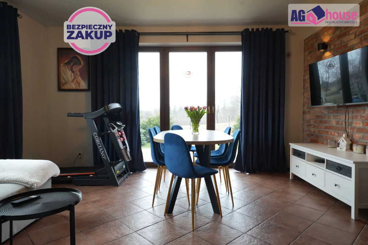 Dom i rezydencja 150,00 m², oferta nr , AG794029, Łebno, Spokojna