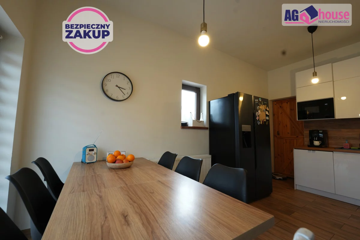Dom i rezydencja 150,00 m², oferta nr , AG794029, Łebno, Spokojna